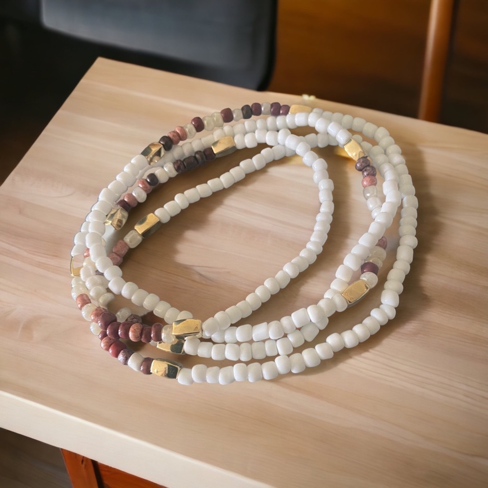 Boho Waistbead